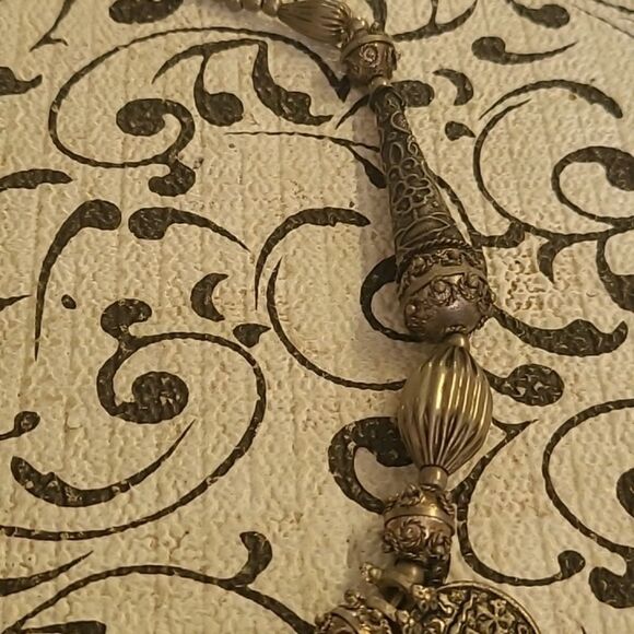 Coin Necklace - Picture 10 of 11